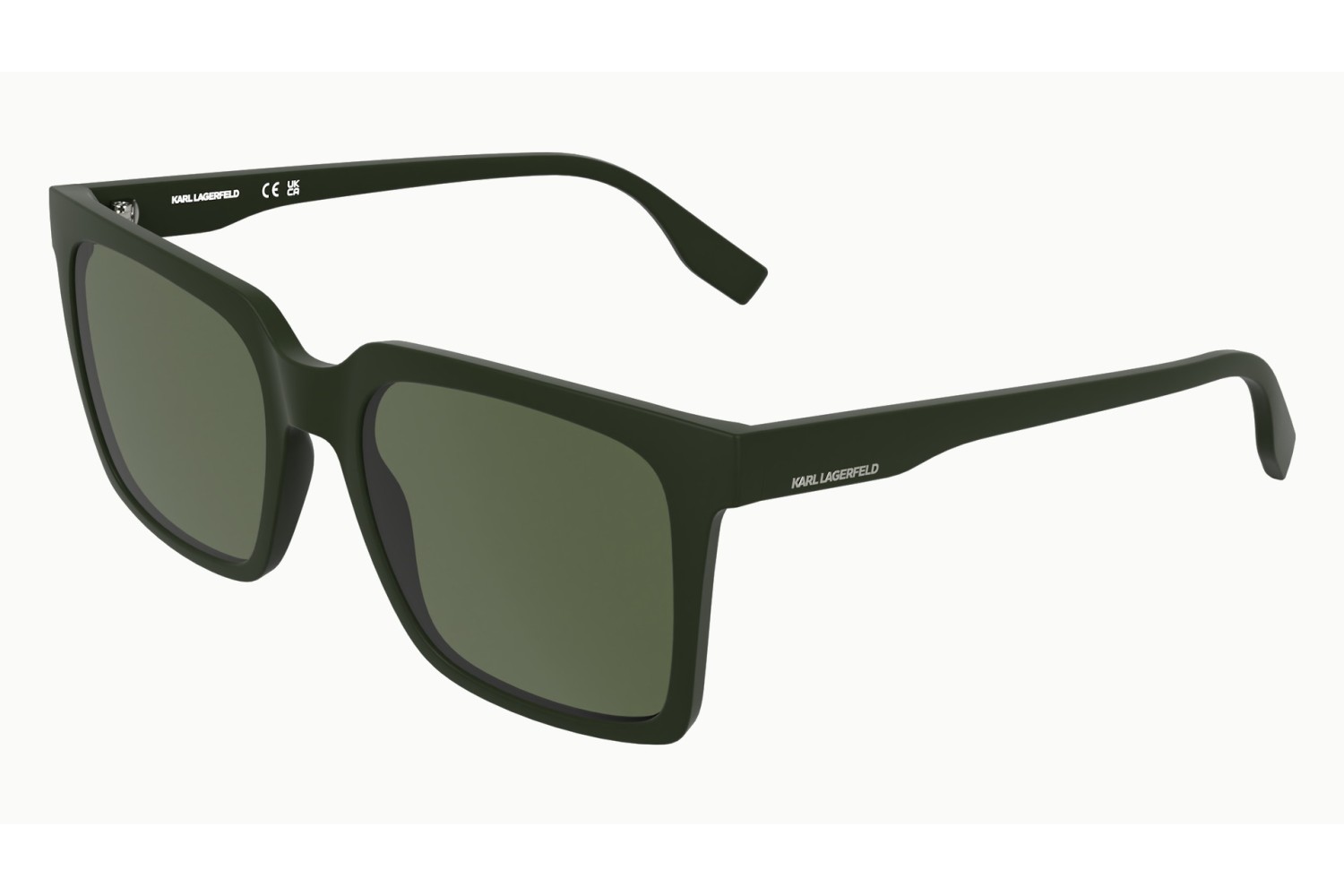 Karl Lagerfeld - KL6224S - 300 - 55