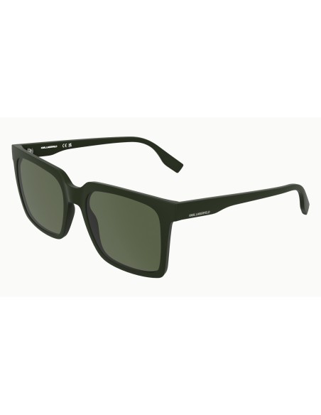 Karl Lagerfeld - KL6224S - 300 - 55