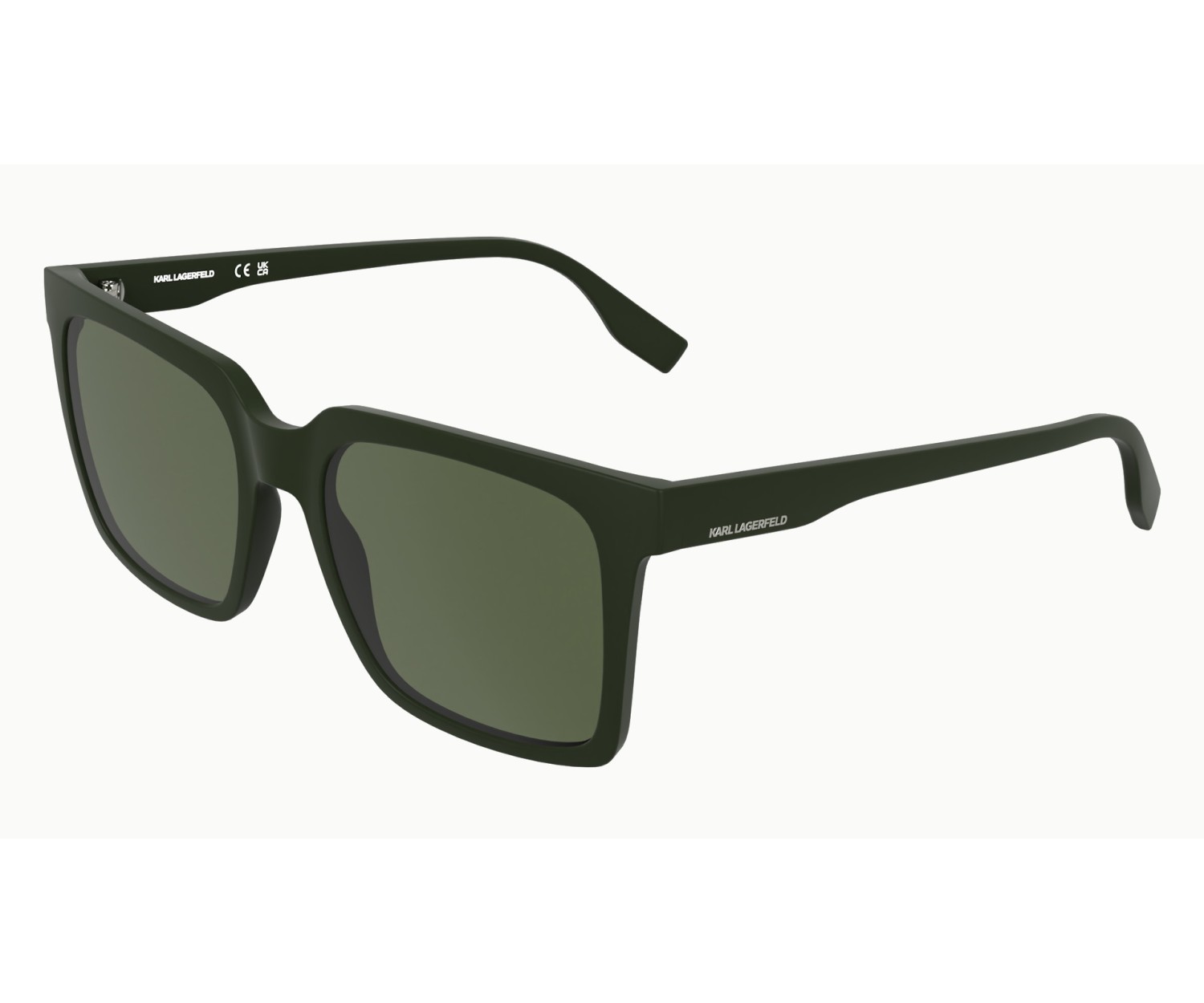 Karl Lagerfeld - KL6224S - 300 - 55