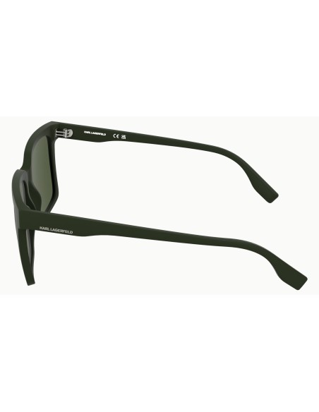 Karl Lagerfeld - KL6224S - 300 - 55