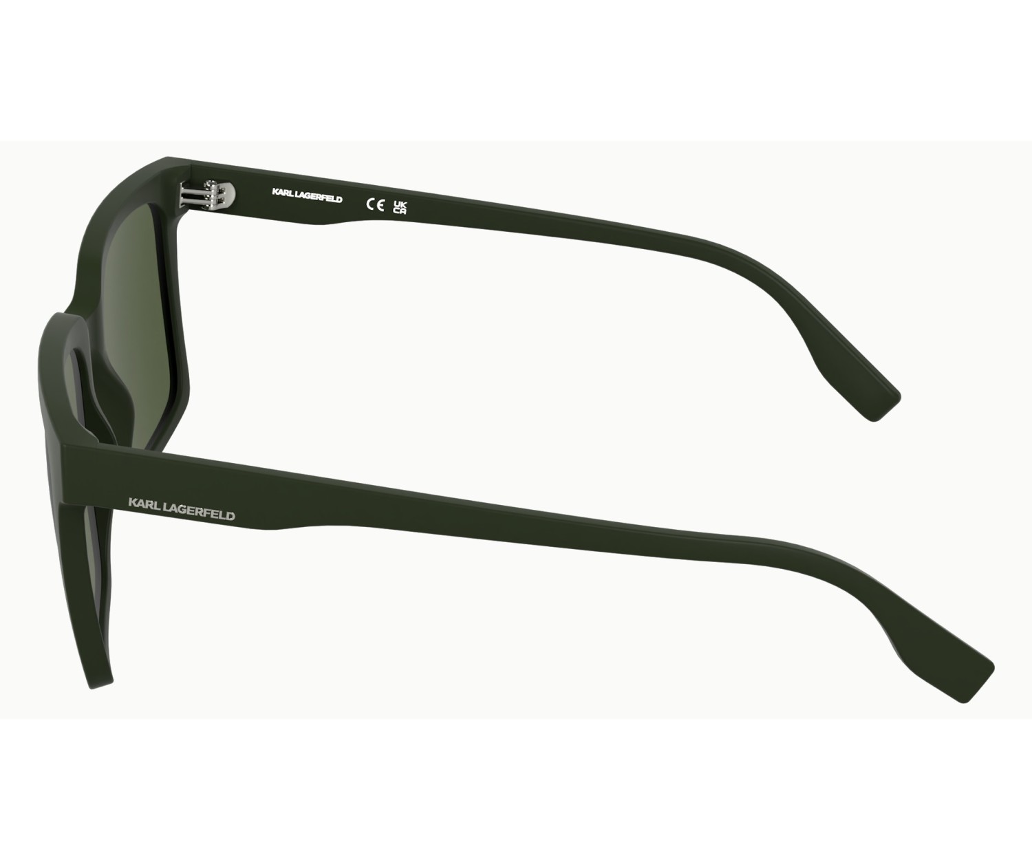 Karl Lagerfeld - KL6224S - 300 - 55