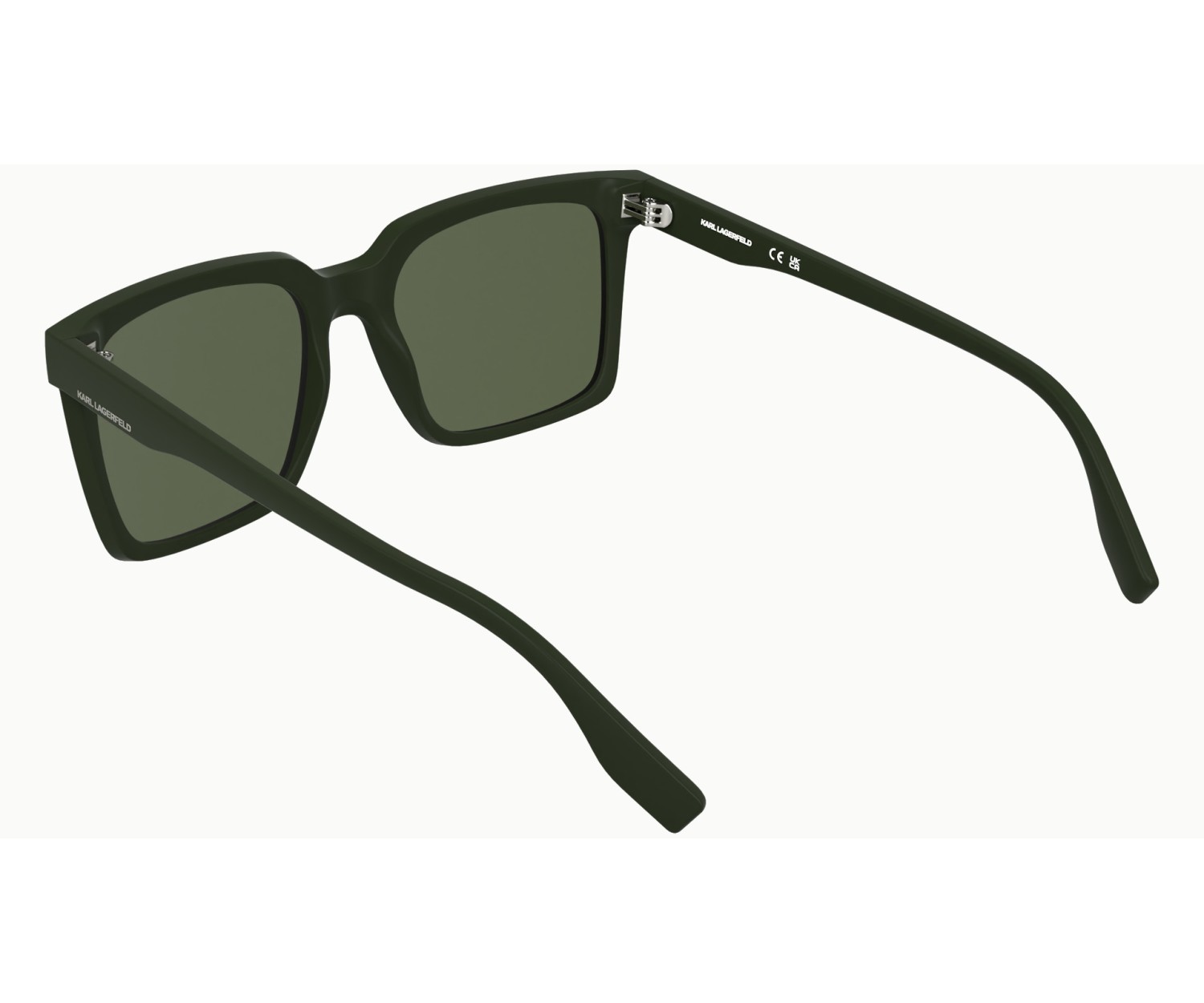 Karl Lagerfeld - KL6224S - 300 - 55