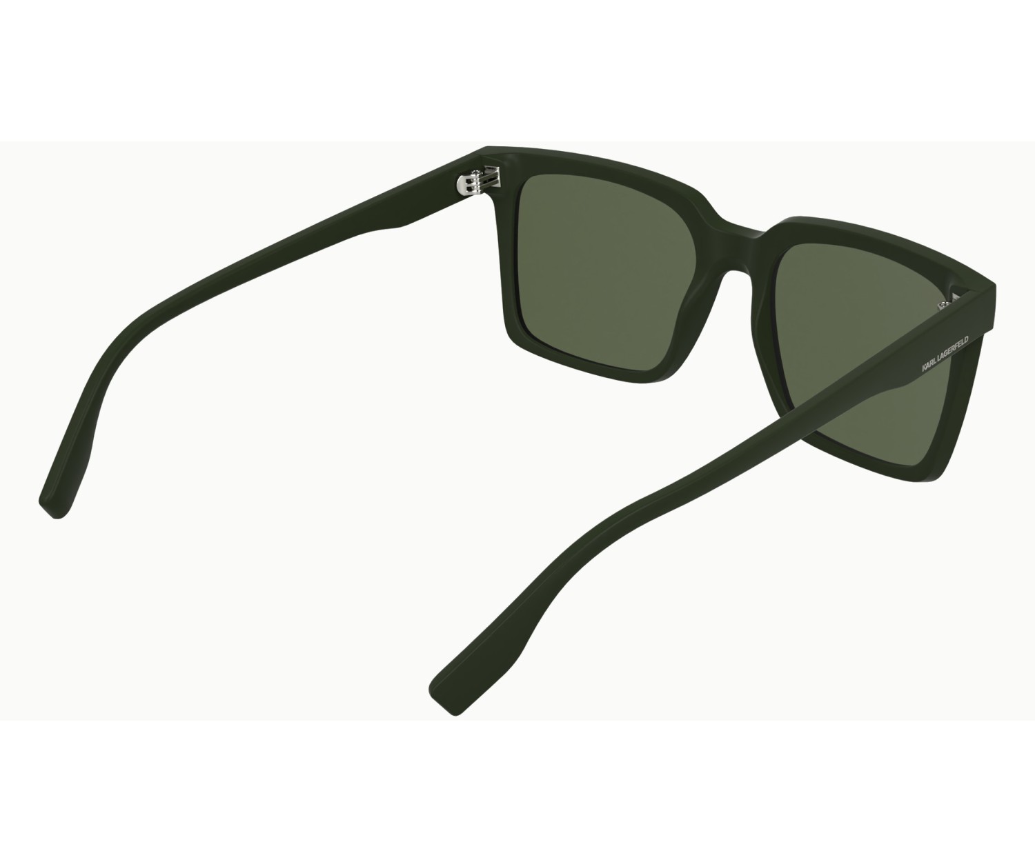 Karl Lagerfeld - KL6224S - 300 - 55