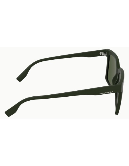 Karl Lagerfeld - KL6224S - 300 - 55