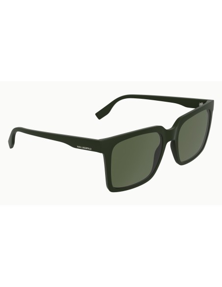Karl Lagerfeld - KL6224S - 300 - 55