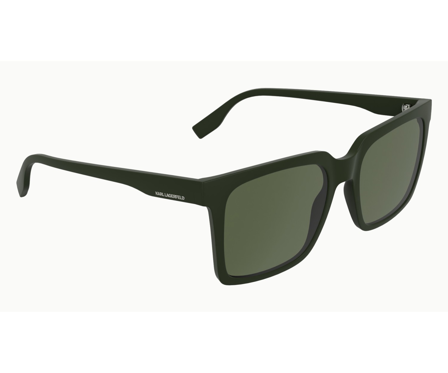 Karl Lagerfeld - KL6224S - 300 - 55