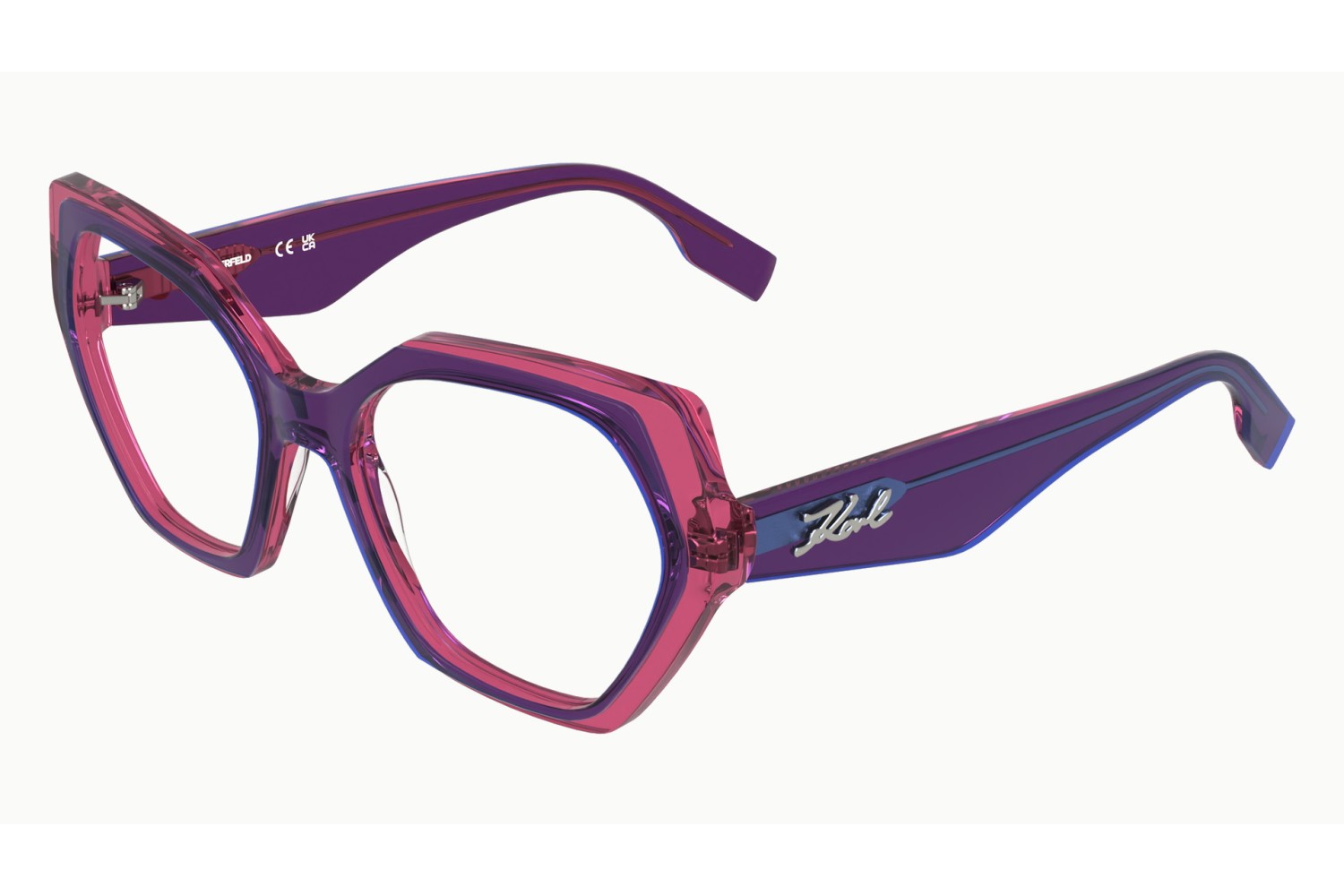 Karl Lagerfeld - KL6229 - 542 - 56
