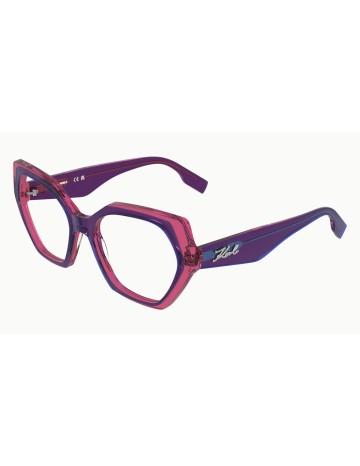 Karl Lagerfeld - KL6229 - 542 - 56