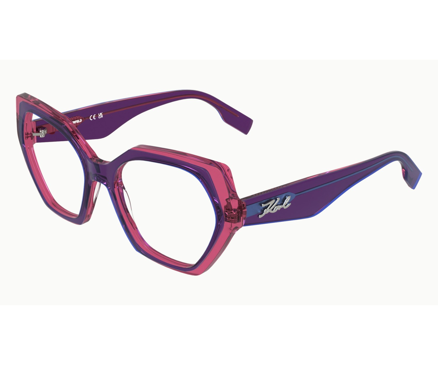 Karl Lagerfeld - KL6229 - 542 - 56