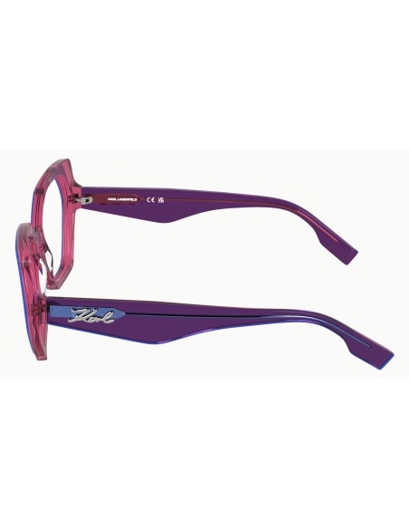 Karl Lagerfeld - KL6229 - 542 - 56