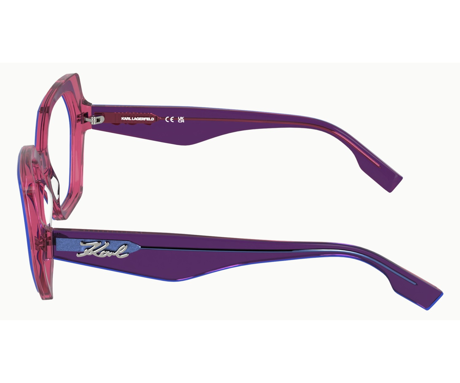 Karl Lagerfeld - KL6229 - 542 - 56