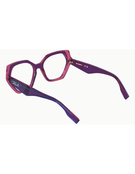 Karl Lagerfeld - KL6229 - 542 - 56