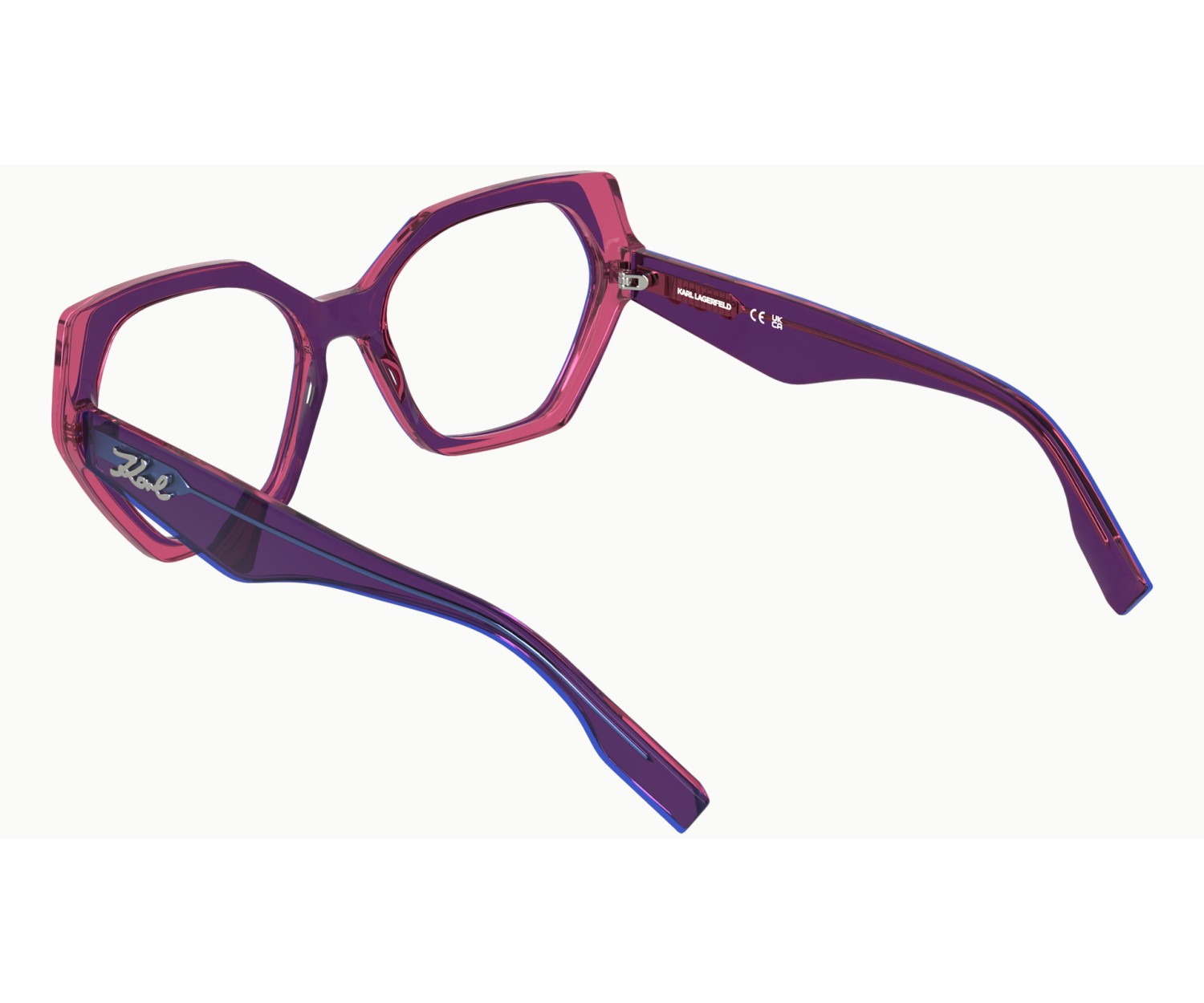 Karl Lagerfeld - KL6229 - 542 - 56