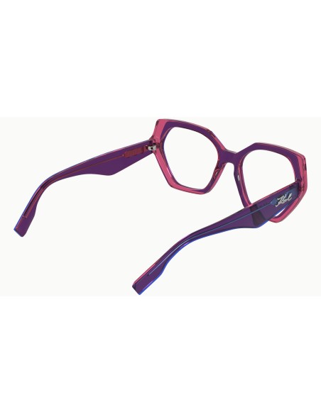 Karl Lagerfeld - KL6229 - 542 - 56