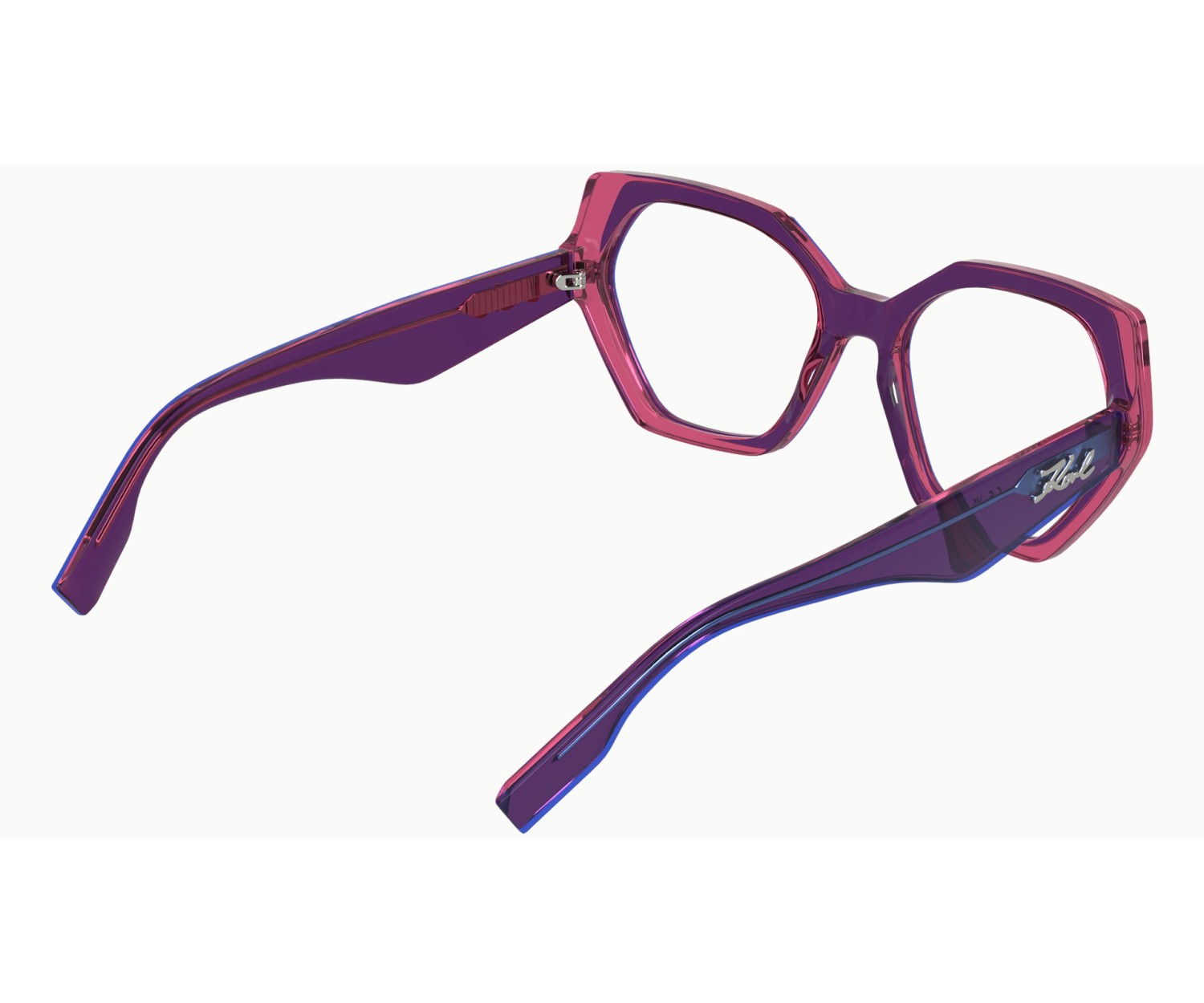 Karl Lagerfeld - KL6229 - 542 - 56