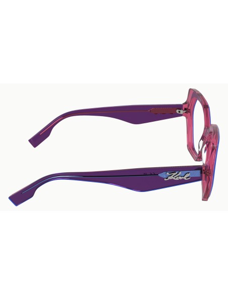 Karl Lagerfeld - KL6229 - 542 - 56