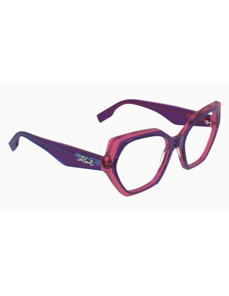 Karl Lagerfeld - KL6229 - 542 - 56