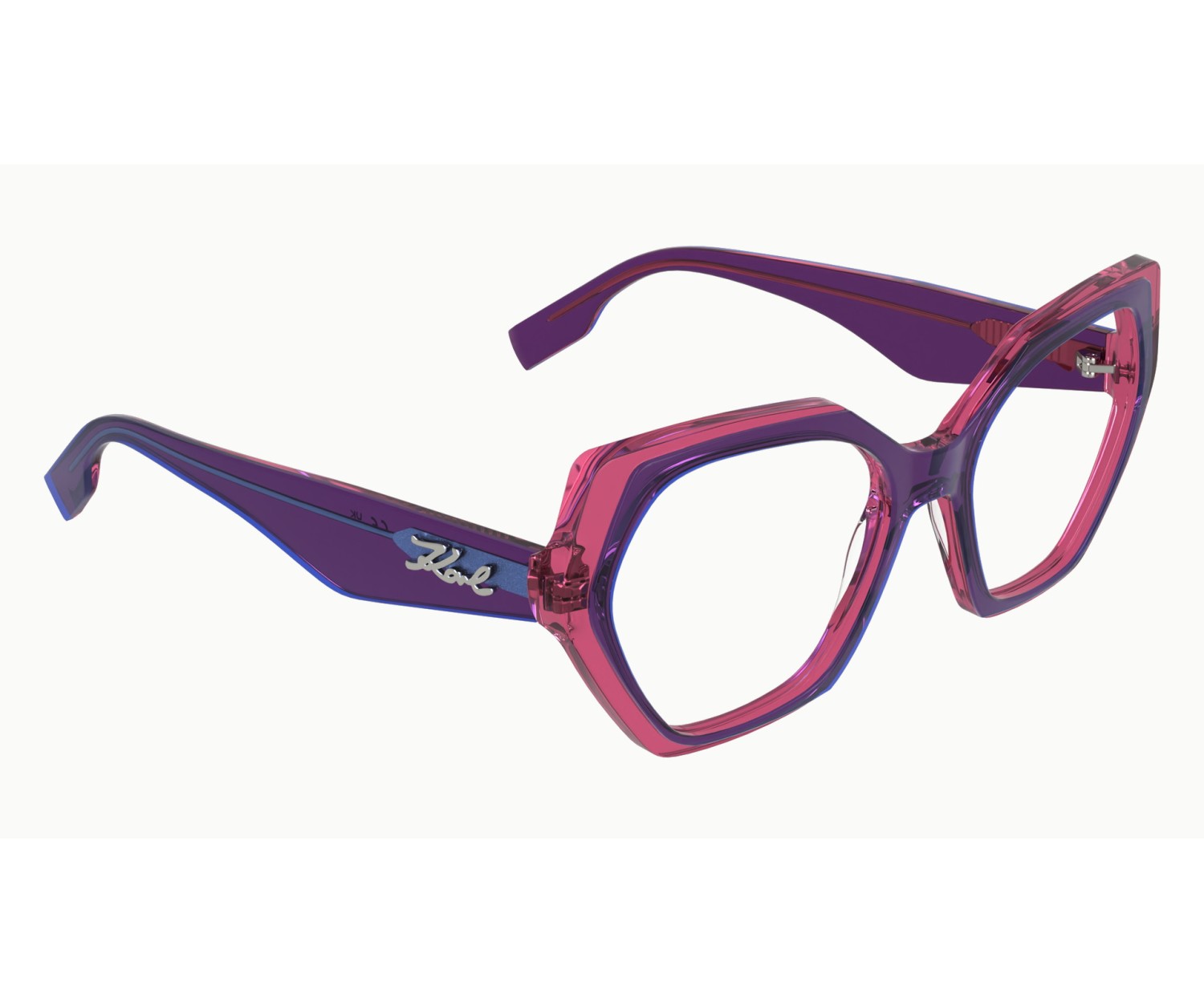 Karl Lagerfeld - KL6229 - 542 - 56