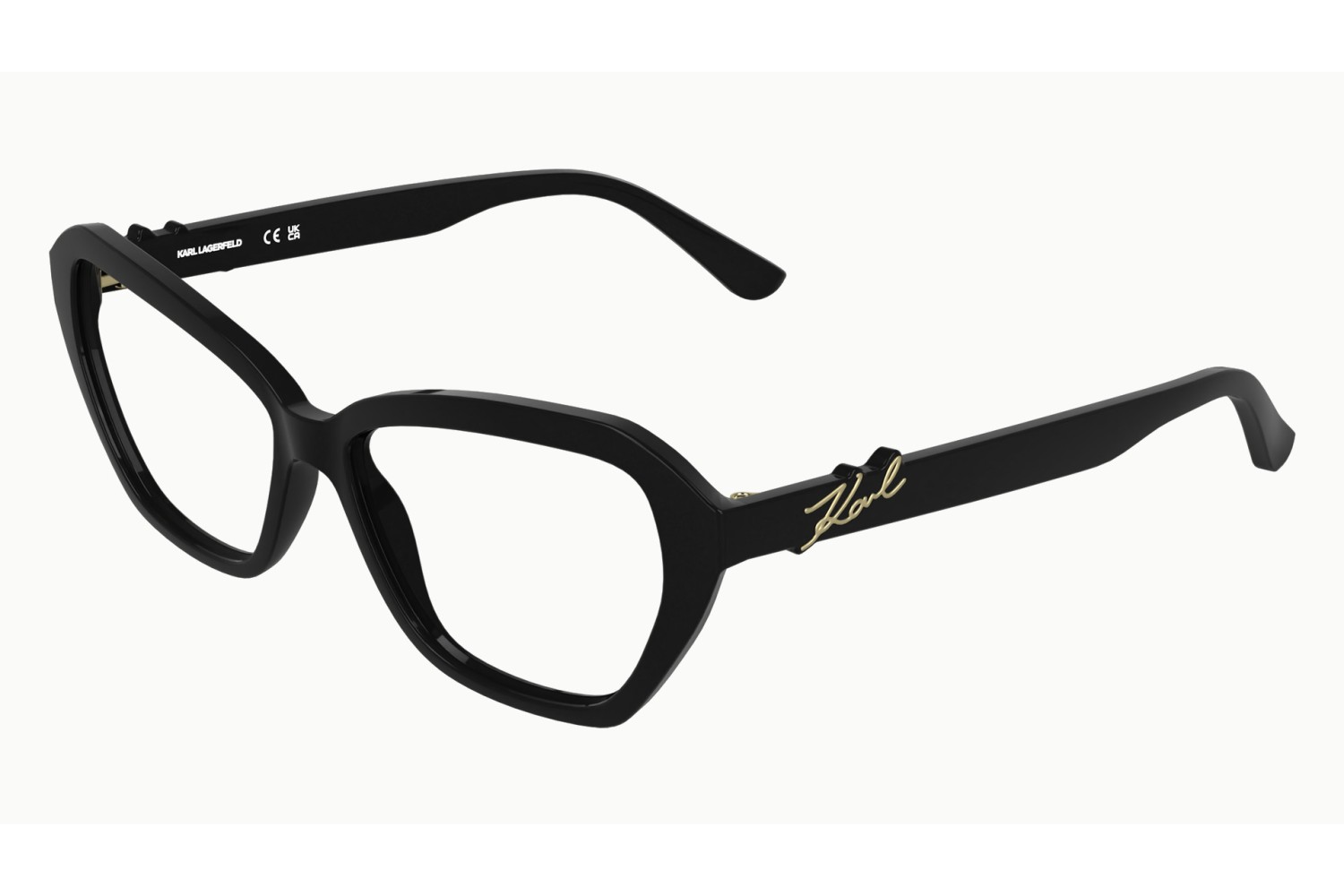 Karl Lagerfeld - KL6232 - 001 - 55