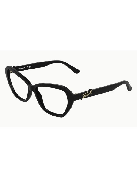 Karl Lagerfeld - KL6232 - 001 - 55