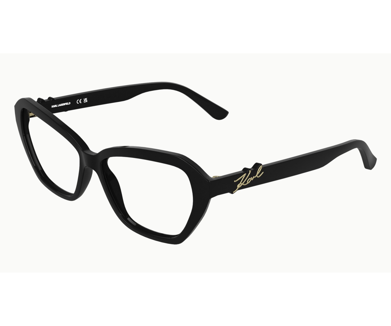 Karl Lagerfeld - KL6232 - 001 - 55