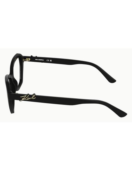 Karl Lagerfeld - KL6232 - 001 - 55