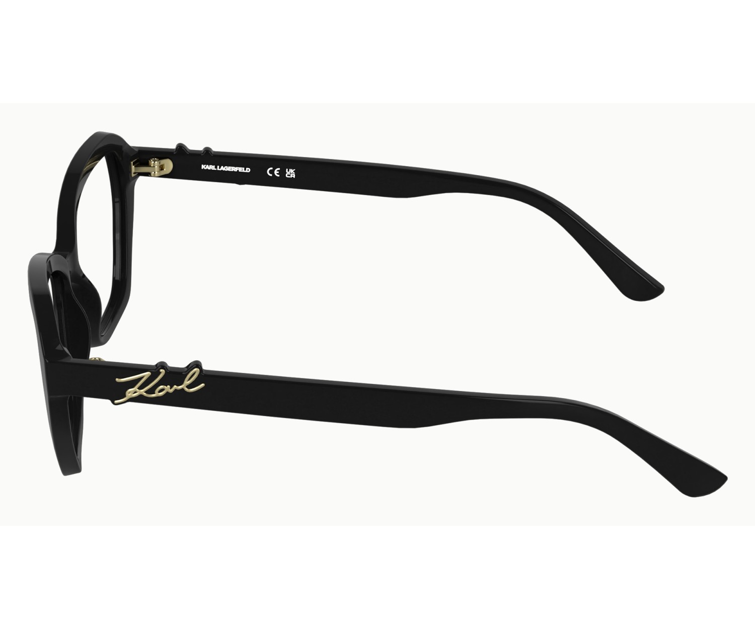 Karl Lagerfeld - KL6232 - 001 - 55