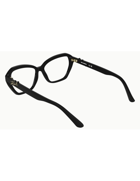 Karl Lagerfeld - KL6232 - 001 - 55