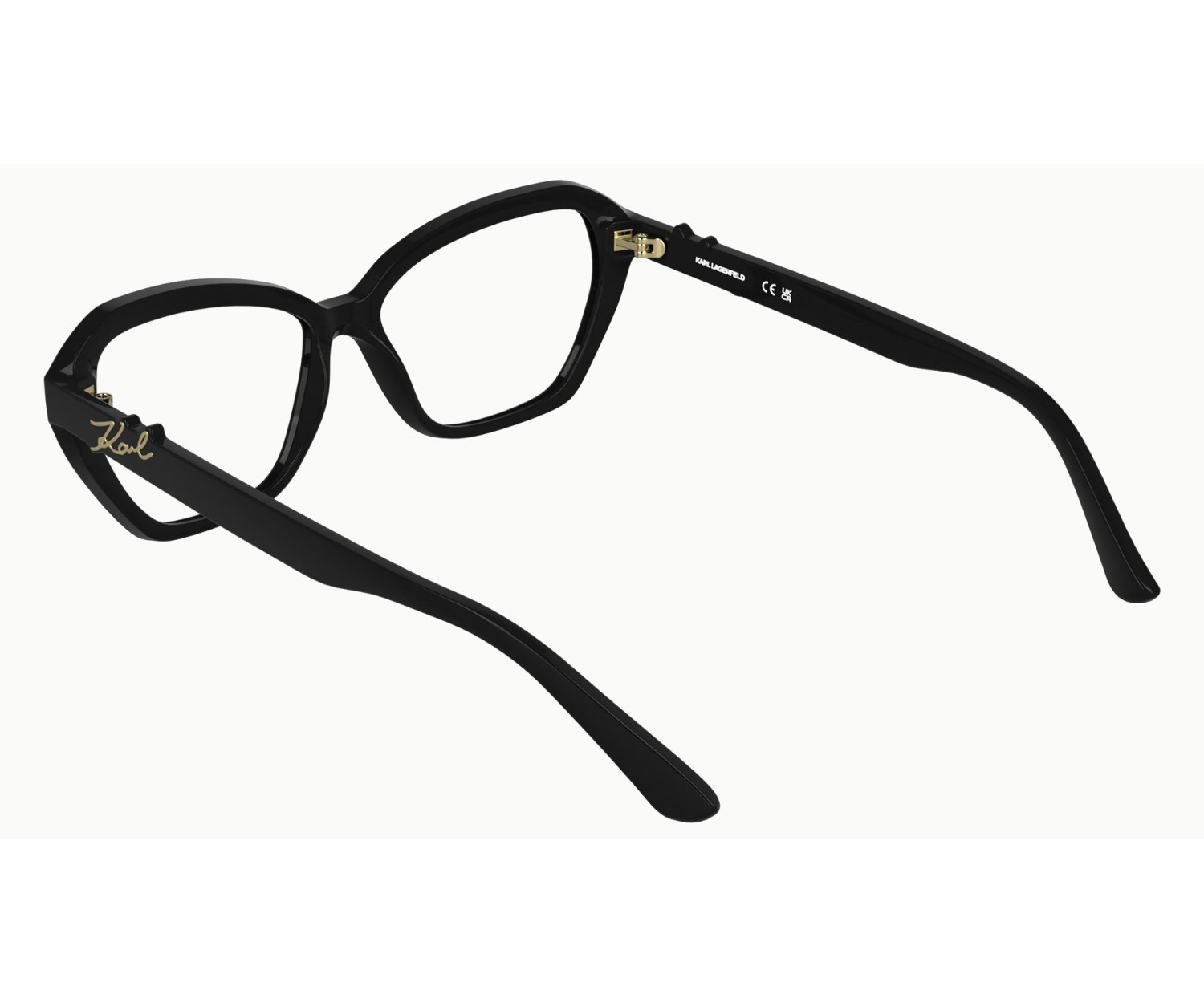 Karl Lagerfeld - KL6232 - 001 - 55