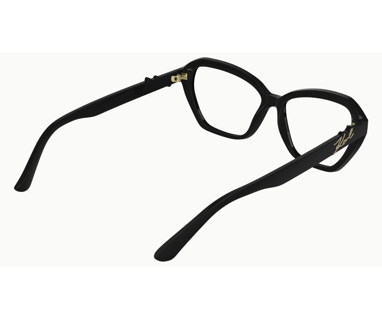 Karl Lagerfeld - KL6232 - 001 - 55