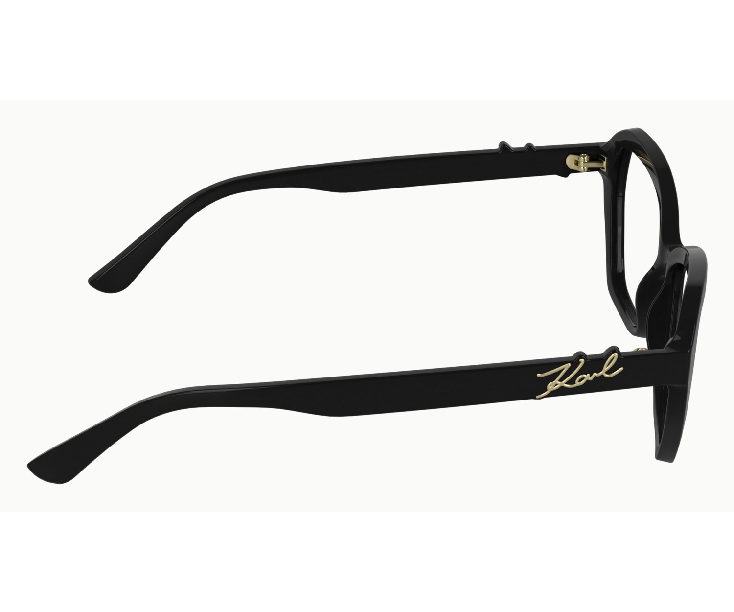 Karl Lagerfeld - KL6232 - 001 - 55