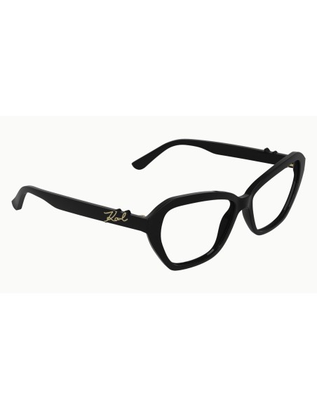 Karl Lagerfeld - KL6232 - 001 - 55