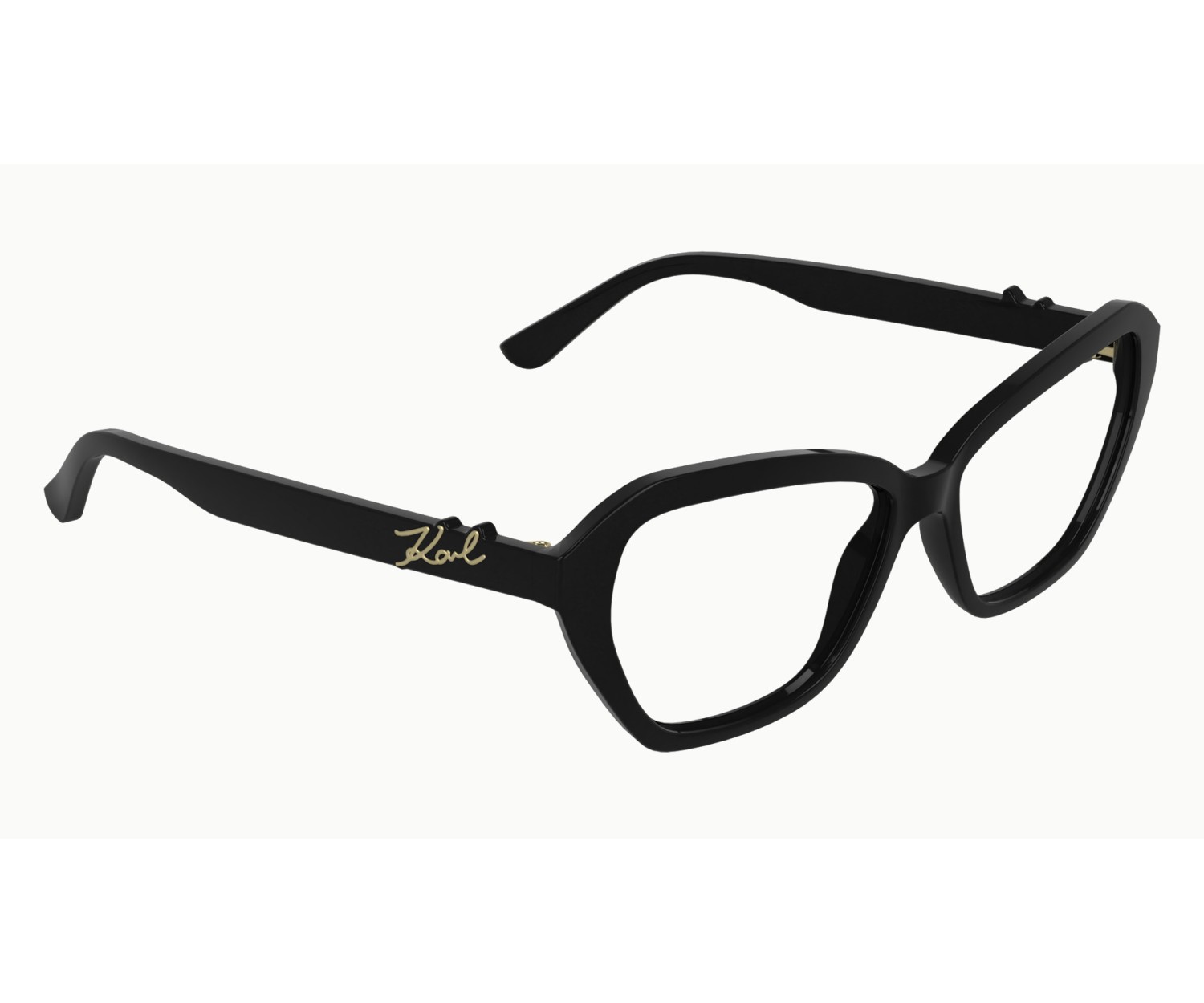 Karl Lagerfeld - KL6232 - 001 - 55