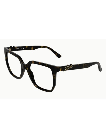 Karl Lagerfeld - KL6233 - 242 - 53