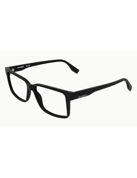 Karl Lagerfeld - KL6236 - 002 - 56