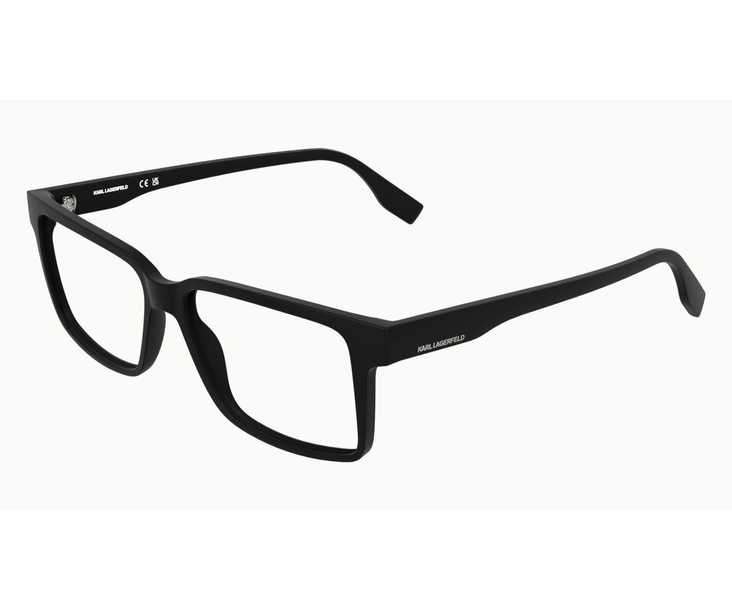 Karl Lagerfeld - KL6236 - 002 - 56