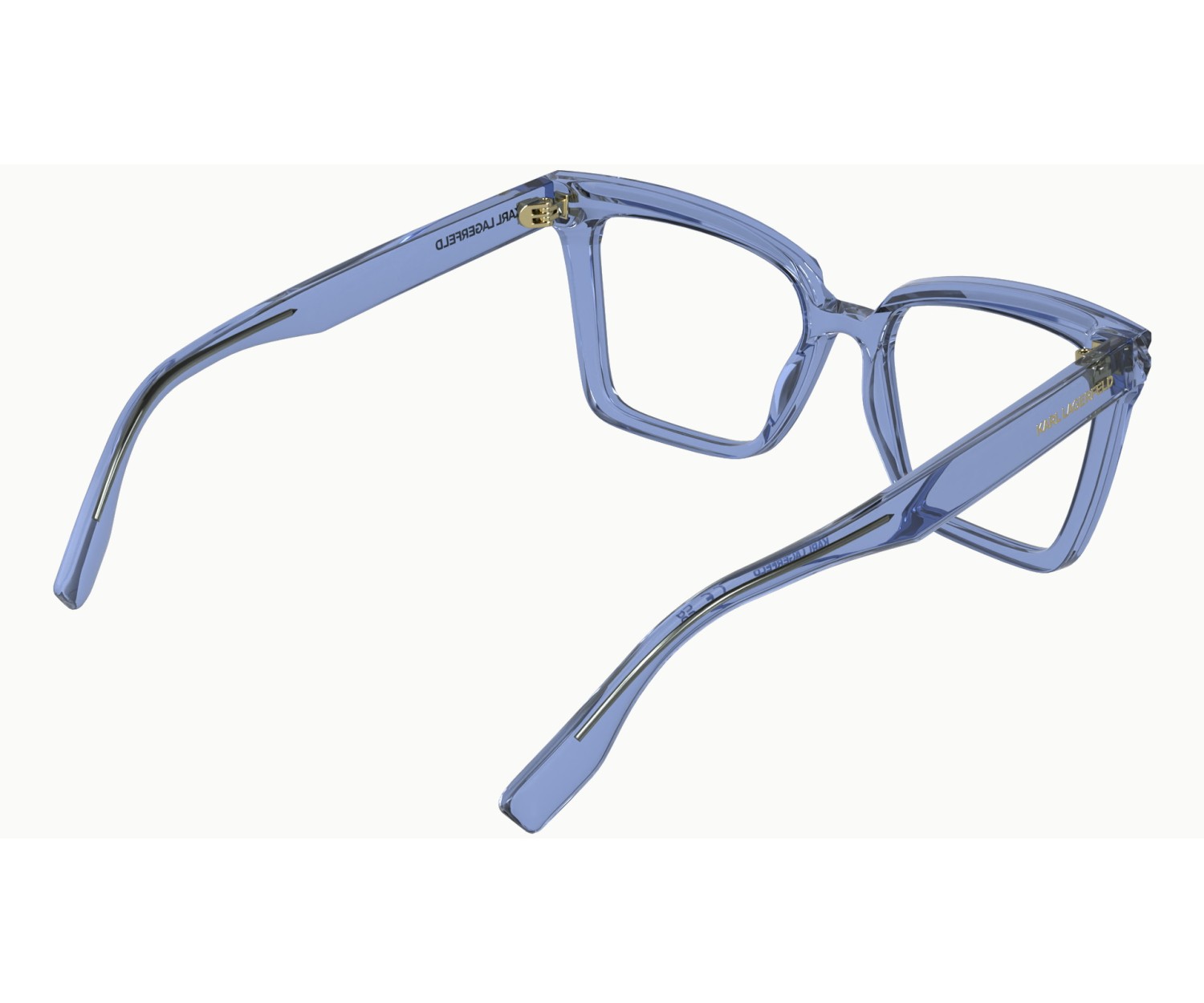 Karl Lagerfeld - KL6240 - 662 - 54
