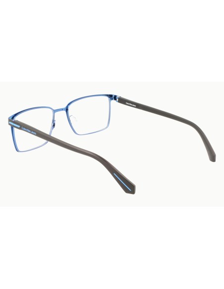 Calvin Klein Jeans - CKJ22207 - 002 - 55