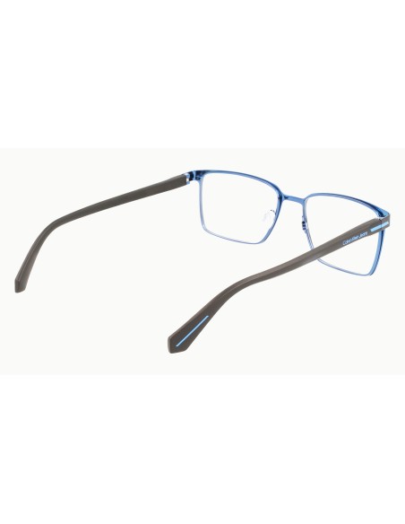 Calvin Klein Jeans - CKJ22207 - 002 - 55
