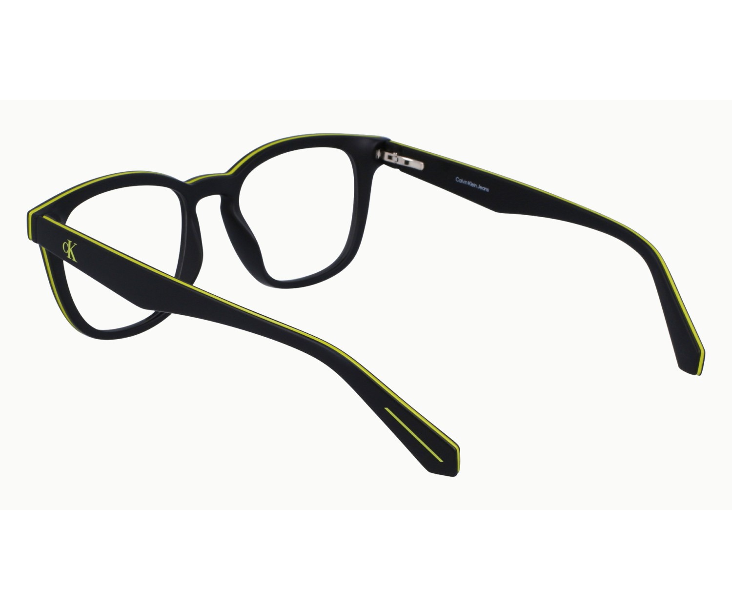 Calvin Klein Jeans - CKJ22650 - 002 - 51