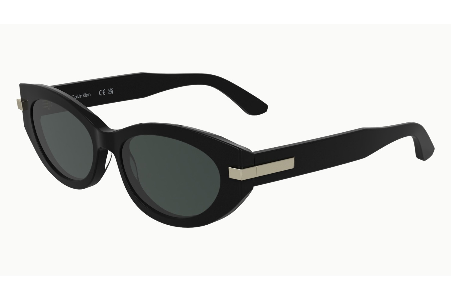 Calvin Klein - CK25502S - 001 - 54