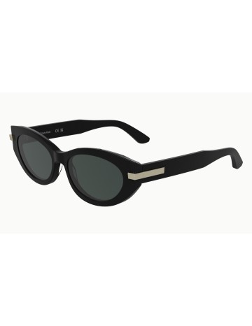 Calvin Klein - CK25502S - 001 - 54