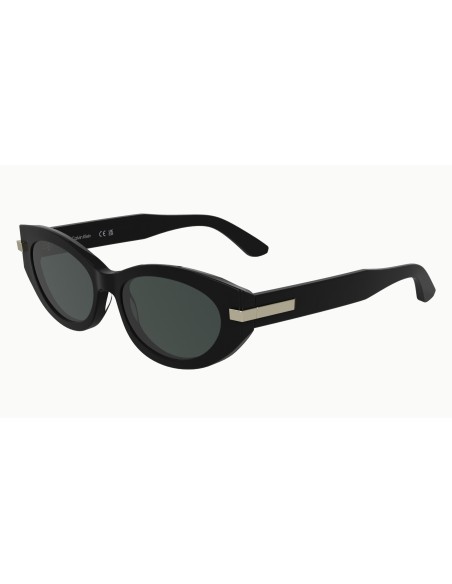 Calvin Klein - CK25502S - 001 - 54
