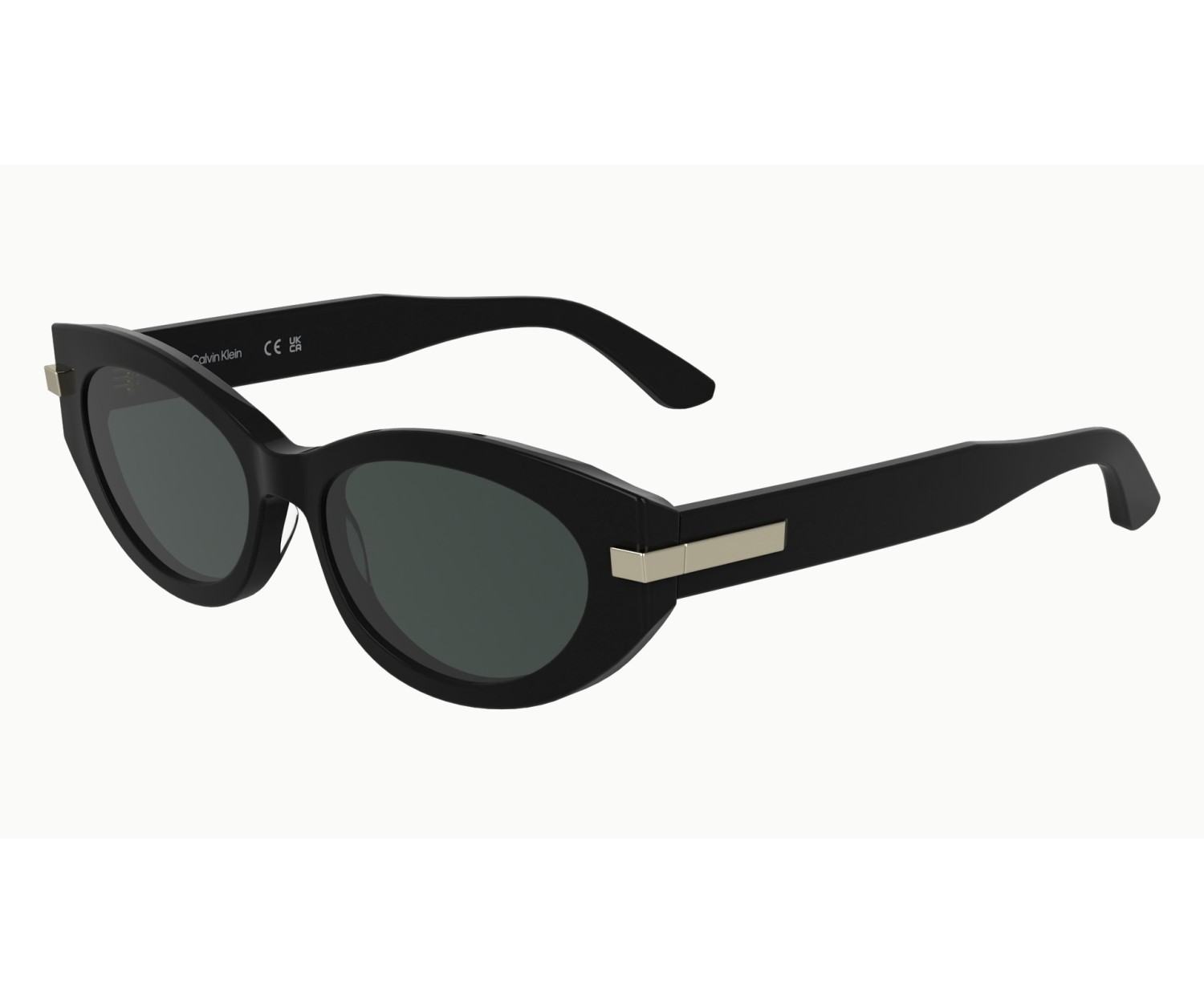 Calvin Klein - CK25502S - 001 - 54