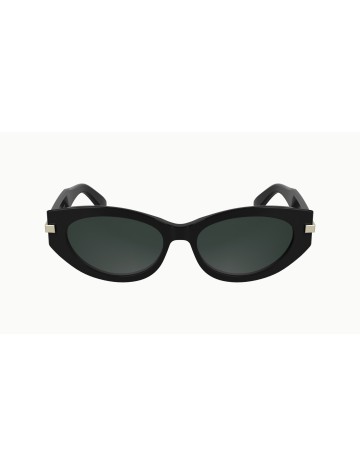 Calvin Klein - CK25502S - 001 - 54 2