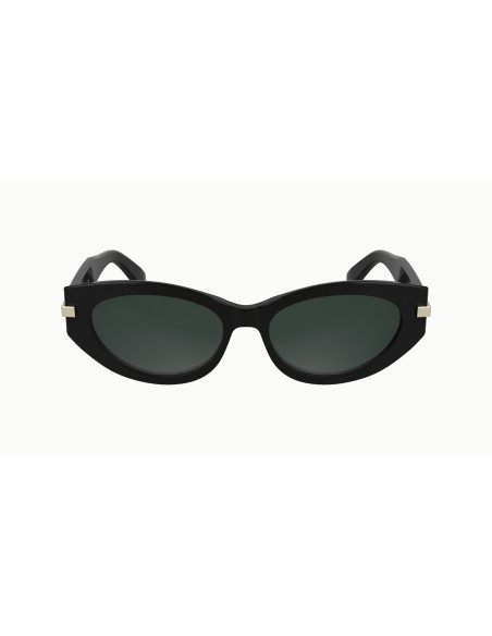 Calvin Klein - CK25502S - 001 - 54