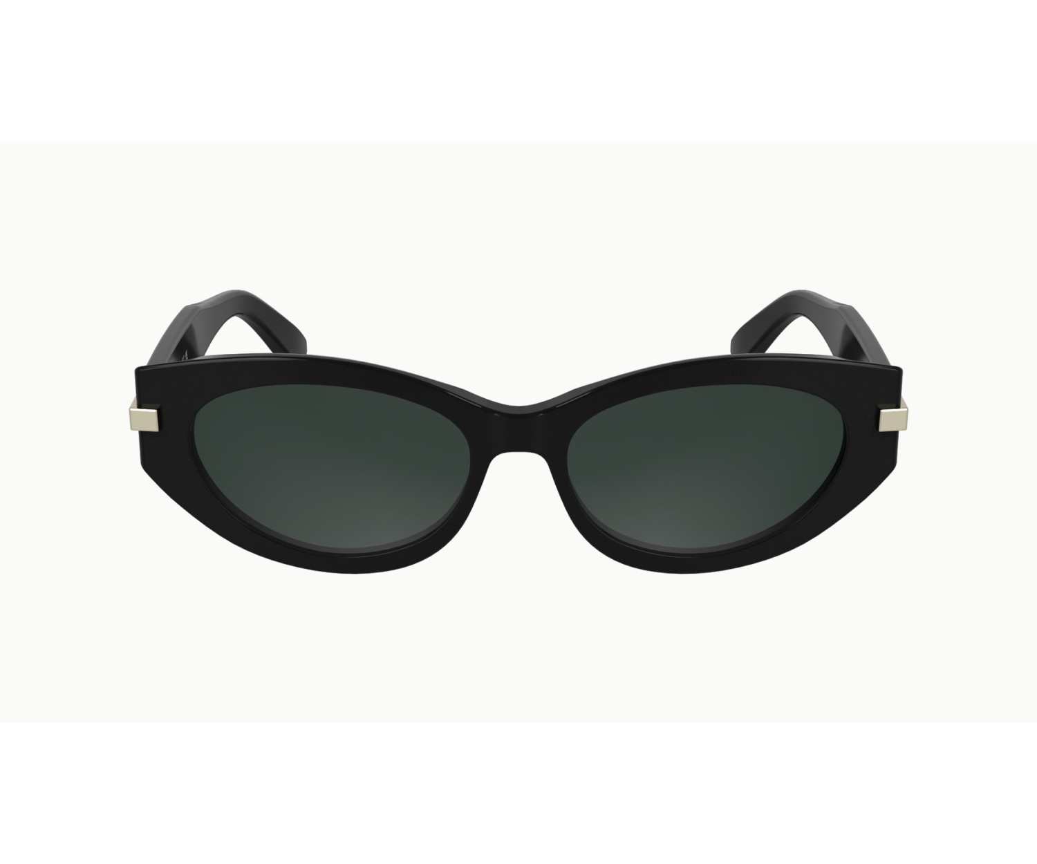 Calvin Klein - CK25502S - 001 - 54