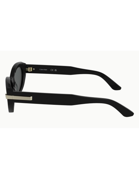 Calvin Klein - CK25502S - 001 - 54