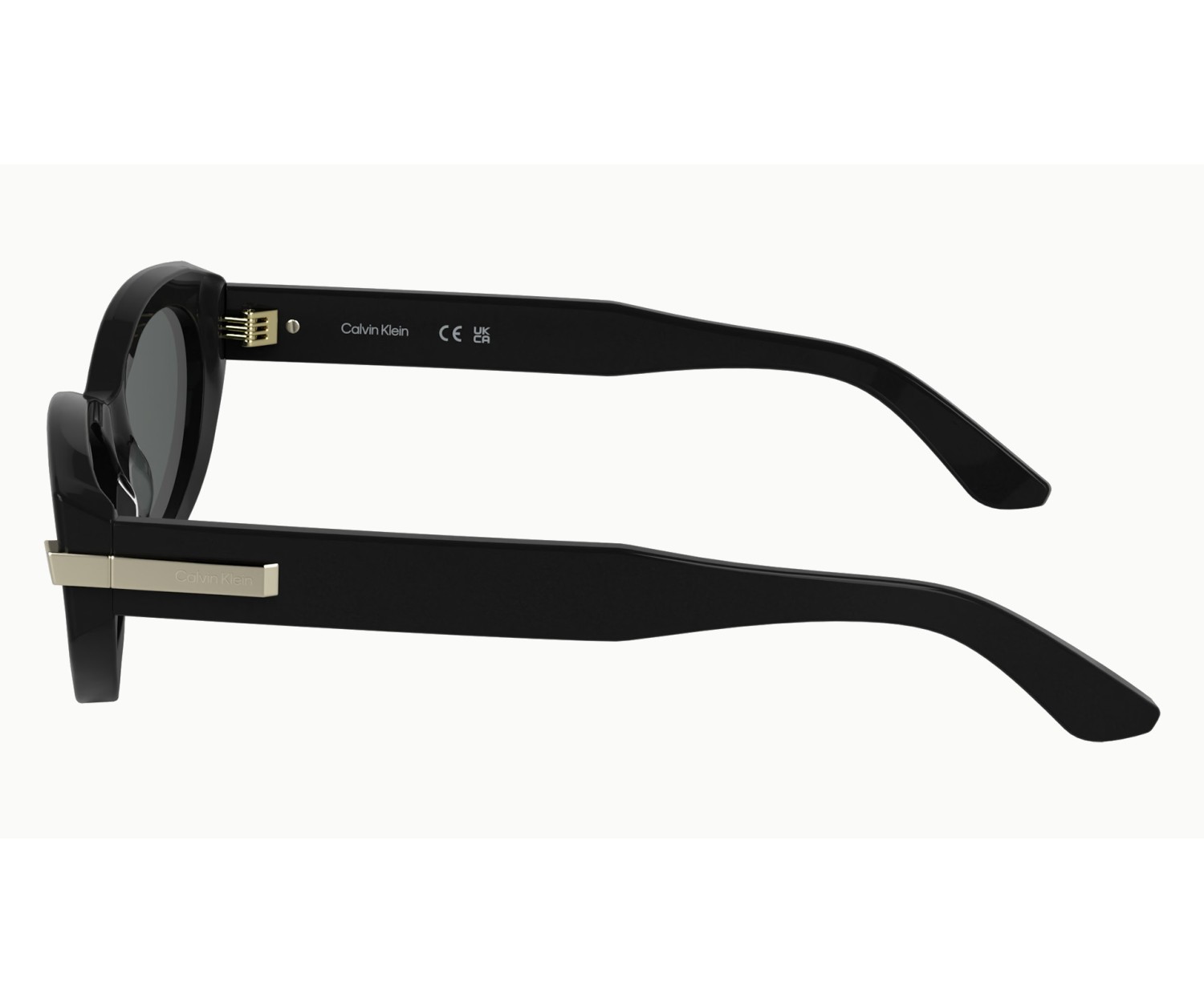 Calvin Klein - CK25502S - 001 - 54