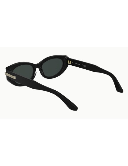 Calvin Klein - CK25502S - 001 - 54